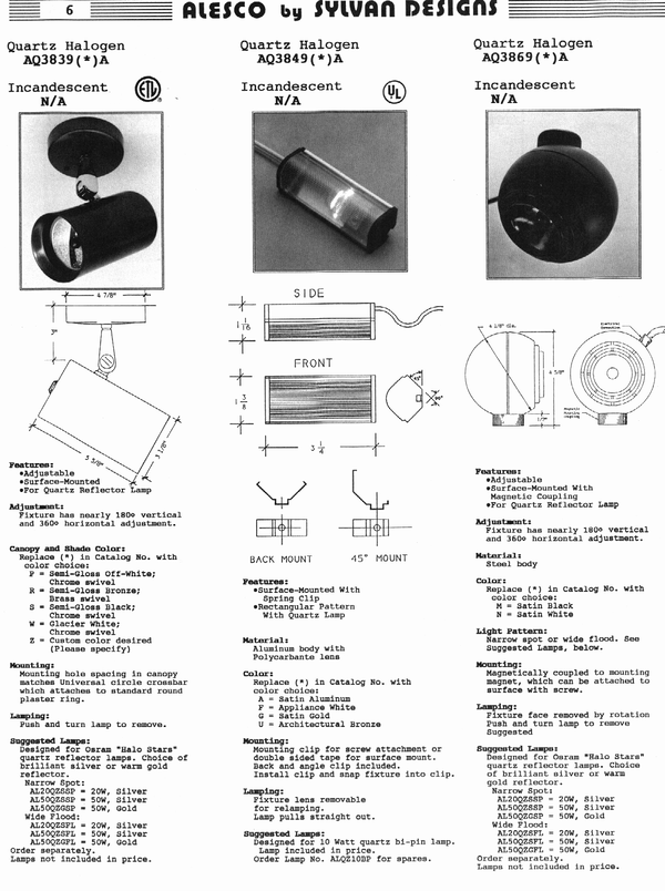 Alesco P06